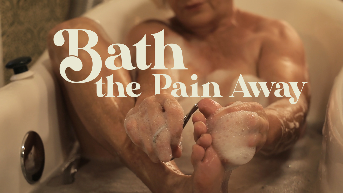 Bianca Kennedy - Bath the Pain Away